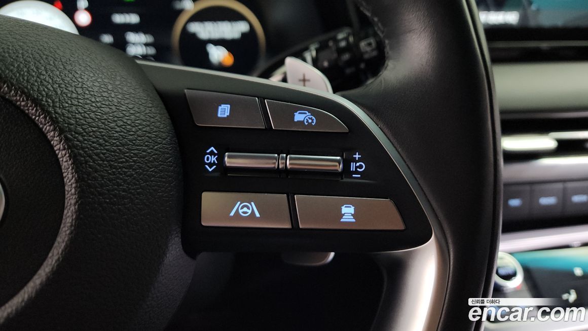 Hyundai Palisade 2024