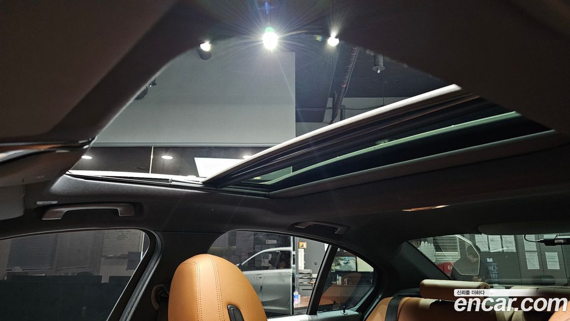 BMW 3-Series 2024