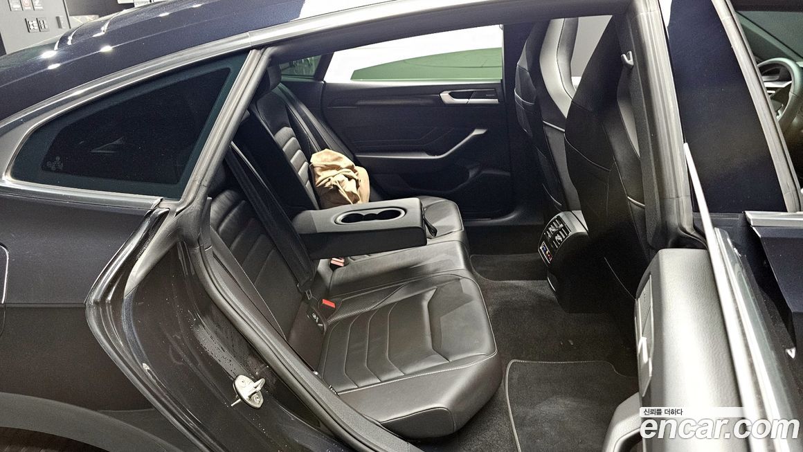 Volkswagen Arteon 2022