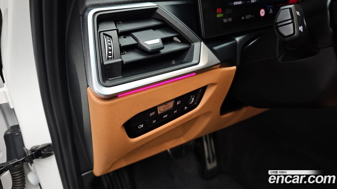 BMW 3-Series 2024