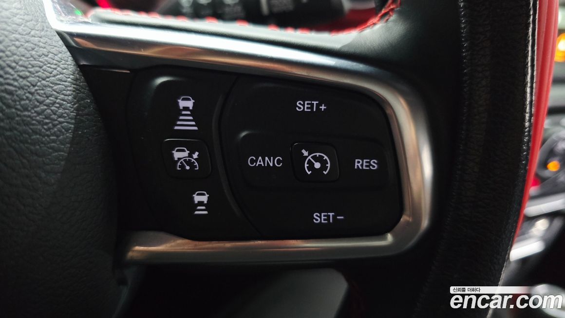 Jeep Wrangler 2021