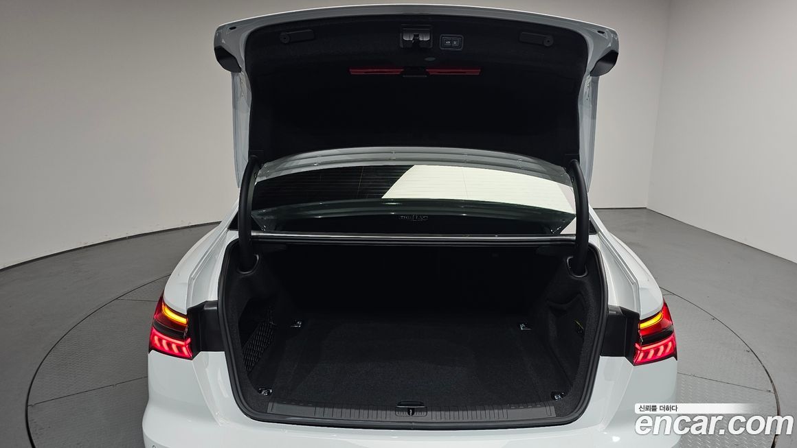 Audi A6 2023
