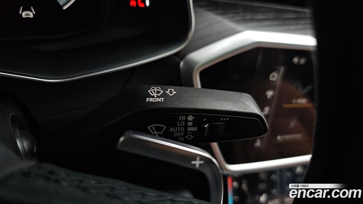 Audi A6 2023