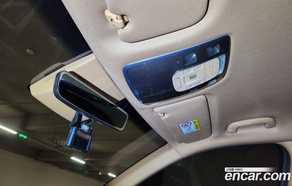 Genesis GV80 2021