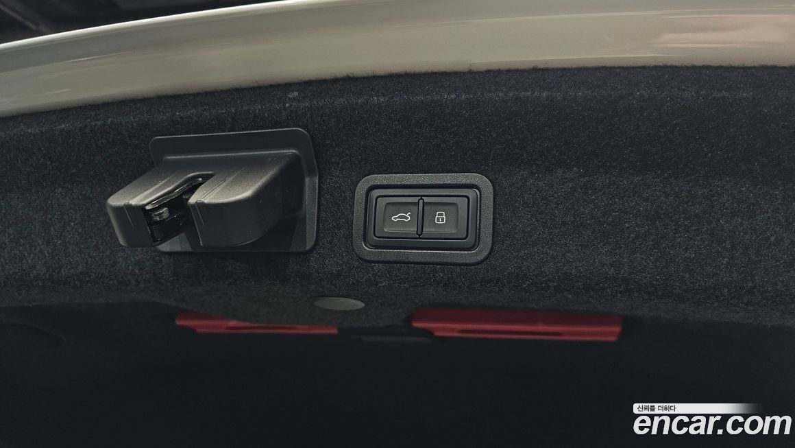 Audi A6 2023