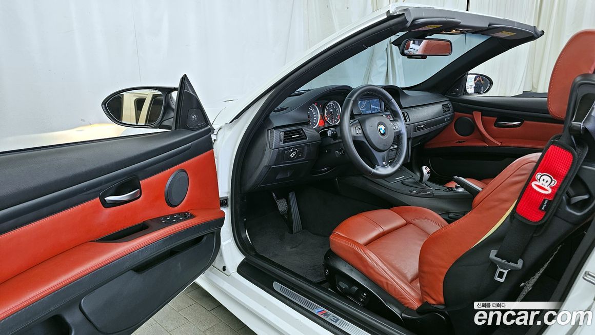 BMW M3 2013