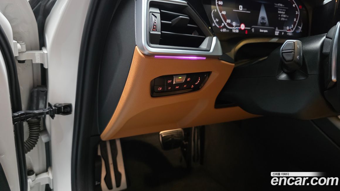 BMW 3-Series 2022