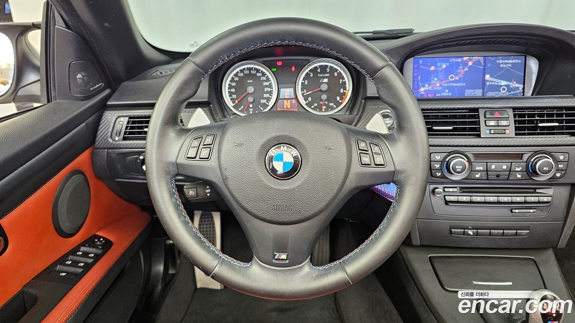 BMW M3 2013