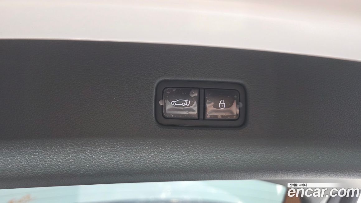 Genesis GV80 2025