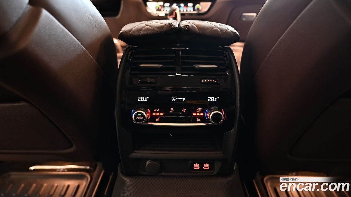 BMW Gran Turismo 2023