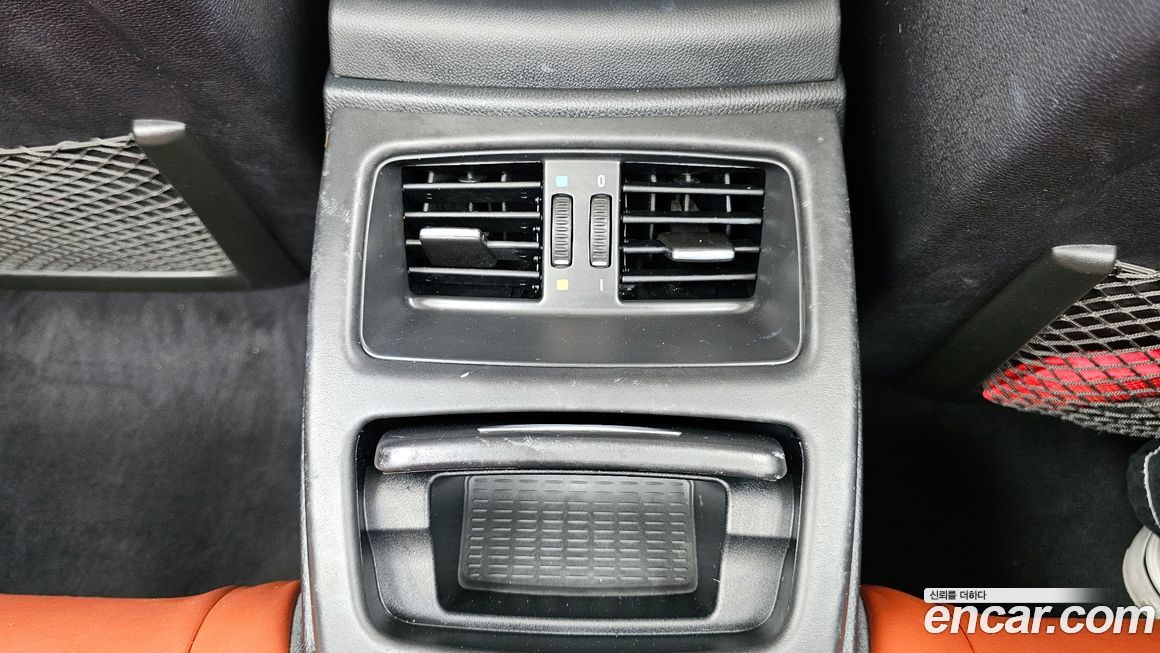 BMW M3 2013