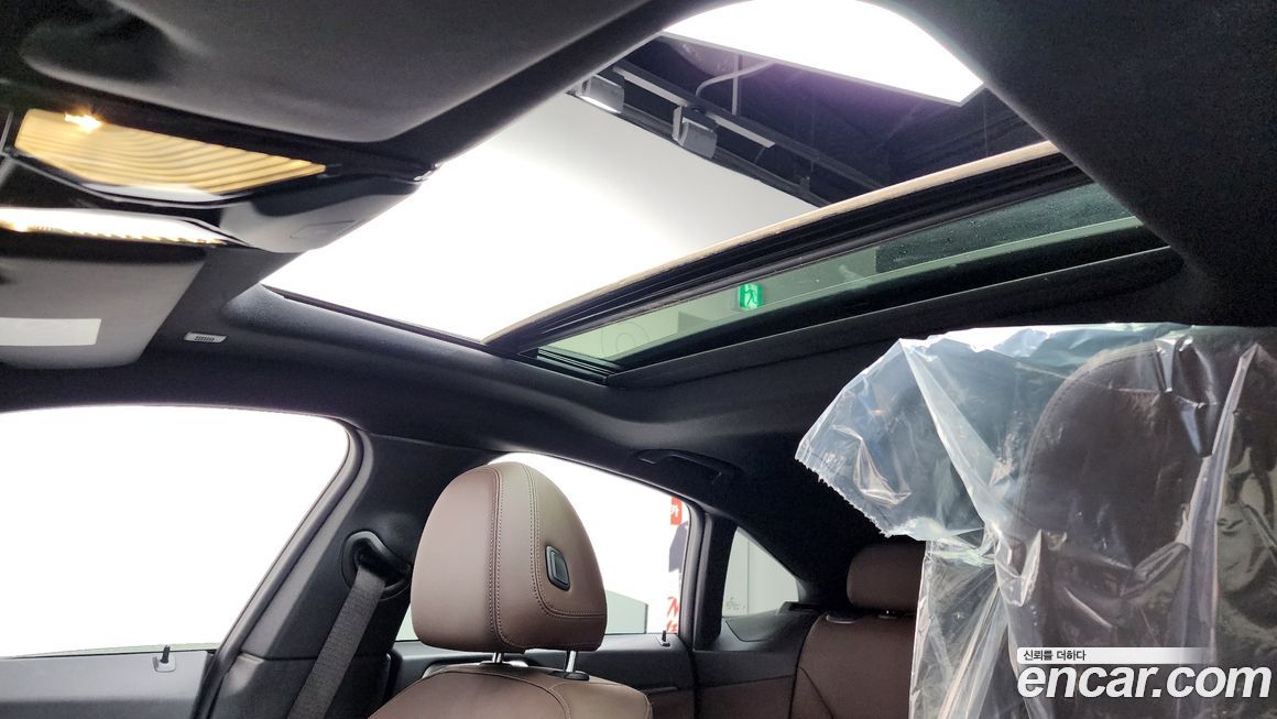 BMW i4 2024