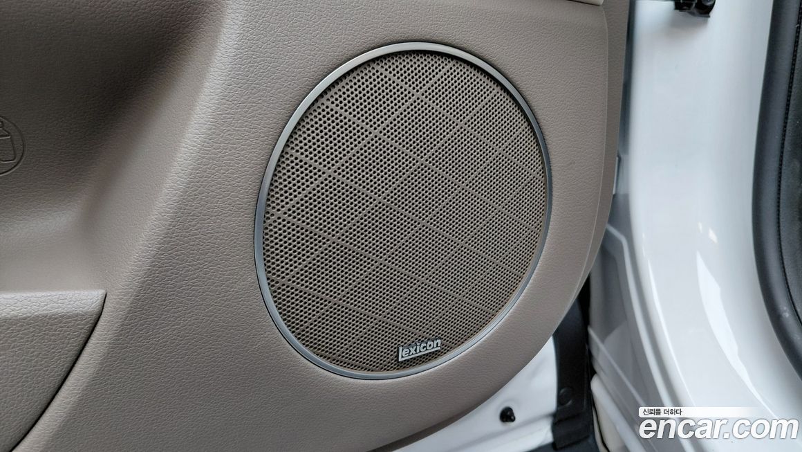 Genesis GV80 2022