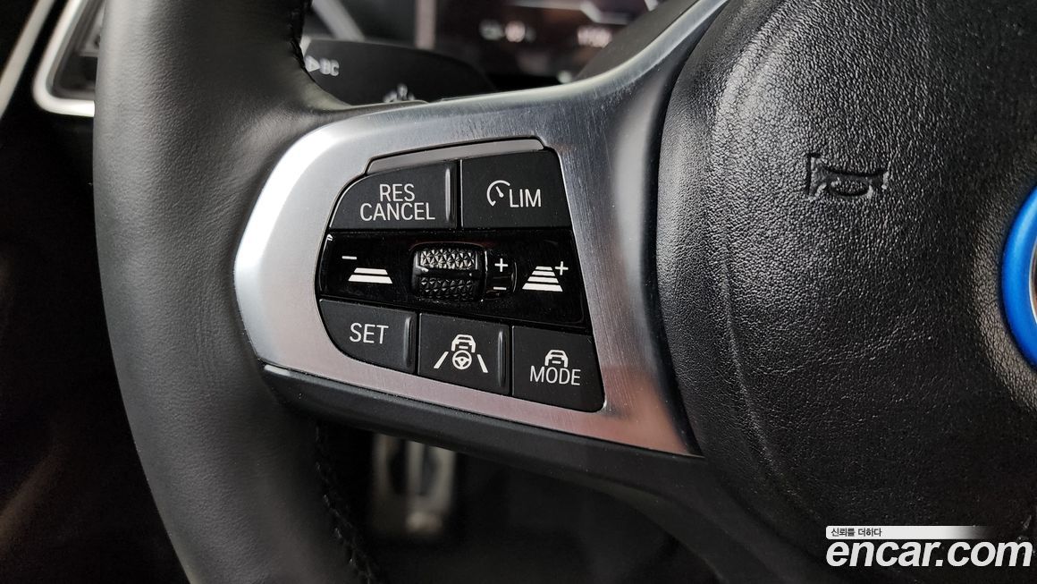 BMW i4 2024