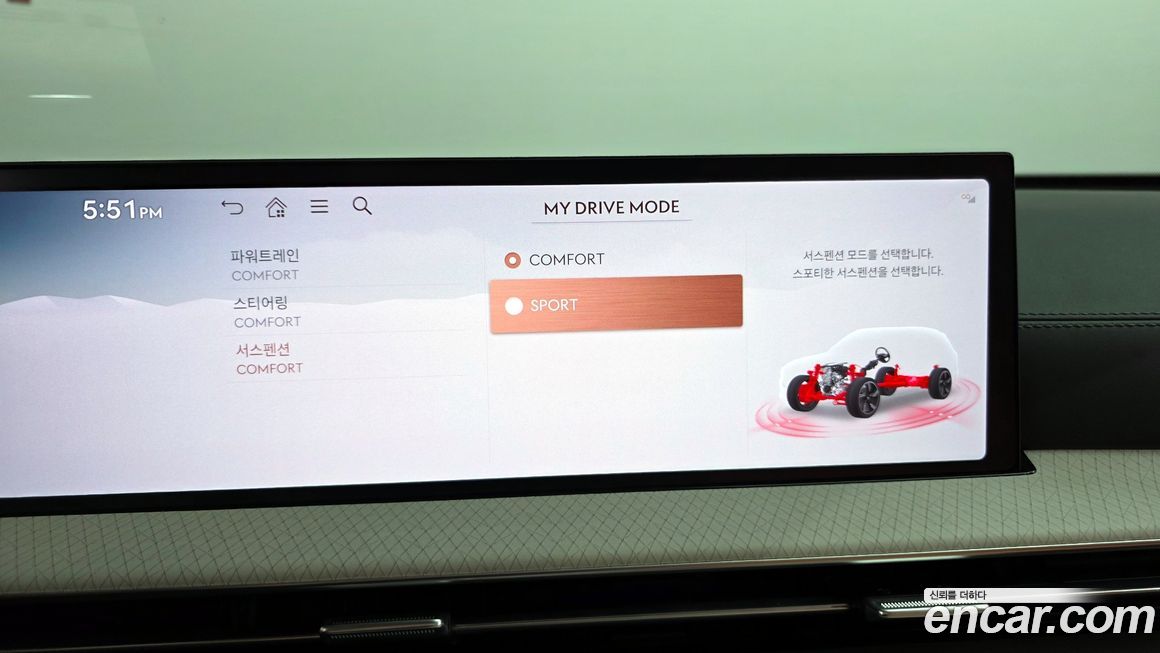 Genesis GV80 2025