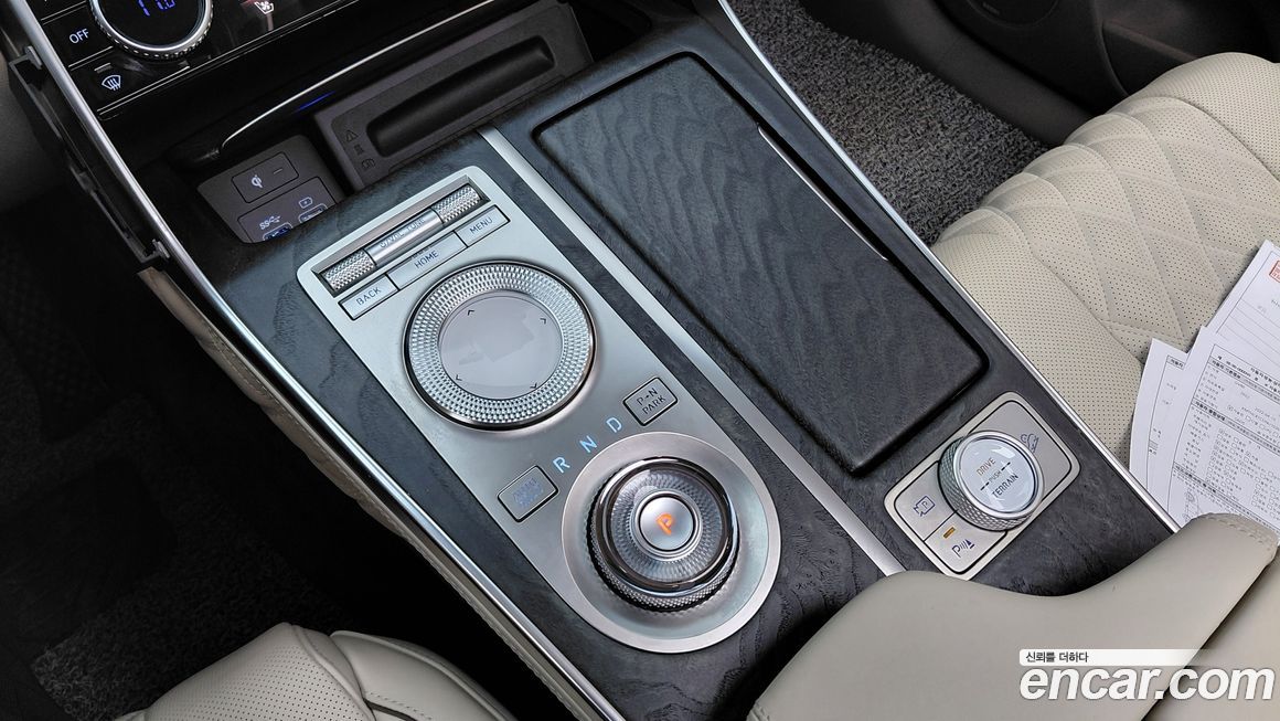 Genesis GV80 2022