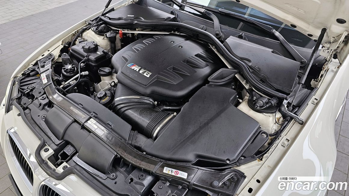 BMW M3 2013