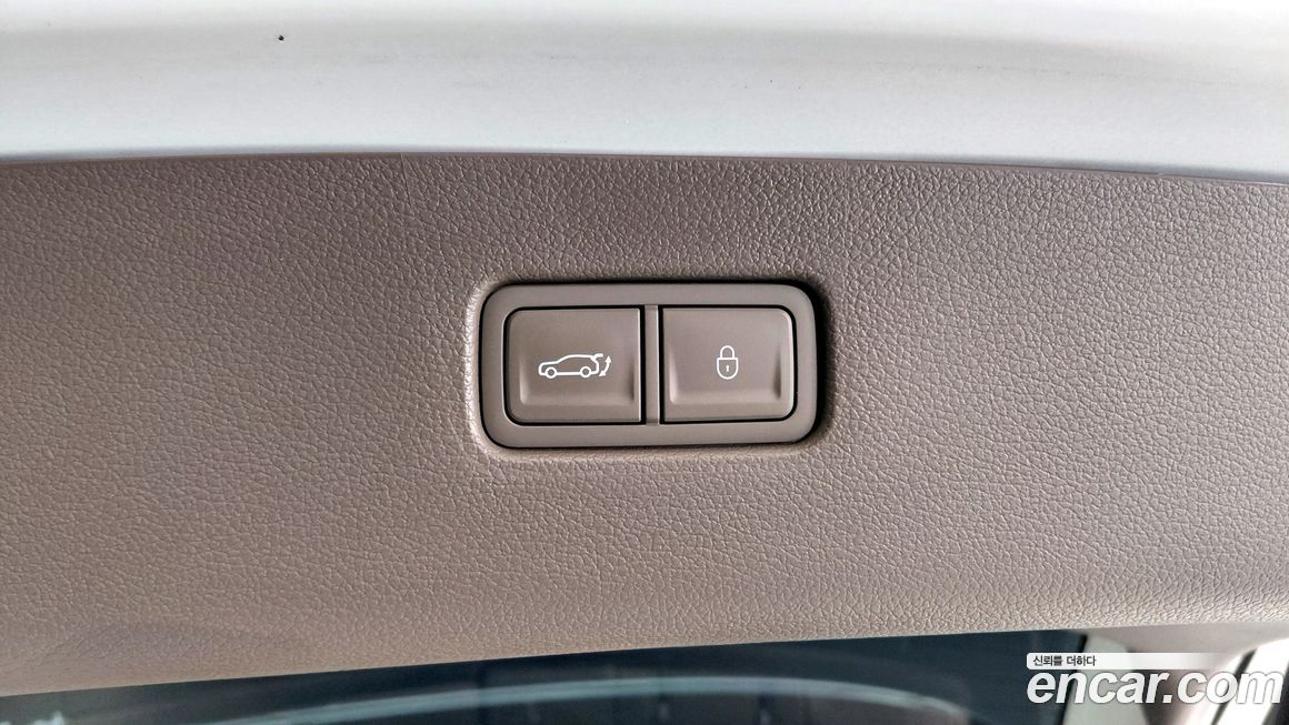 Genesis GV80 2022