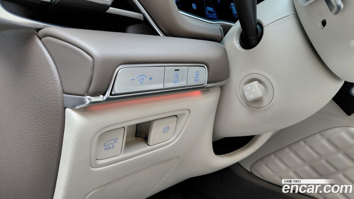 Genesis GV80 2022