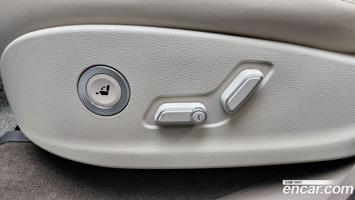 Genesis GV80 2022