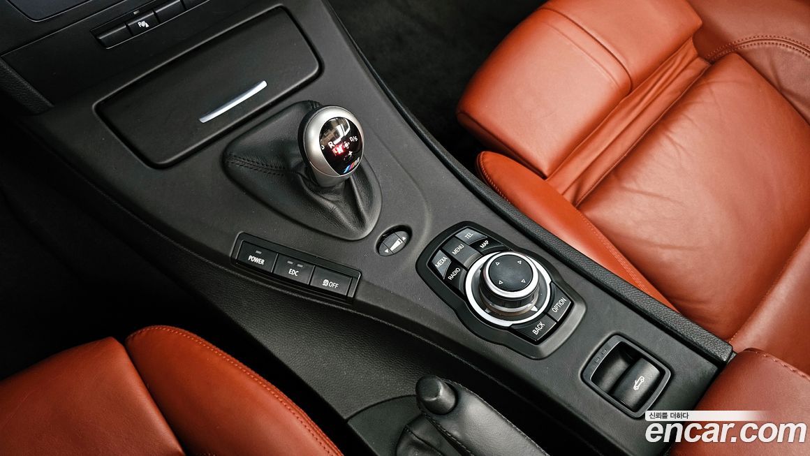 BMW M3 2013