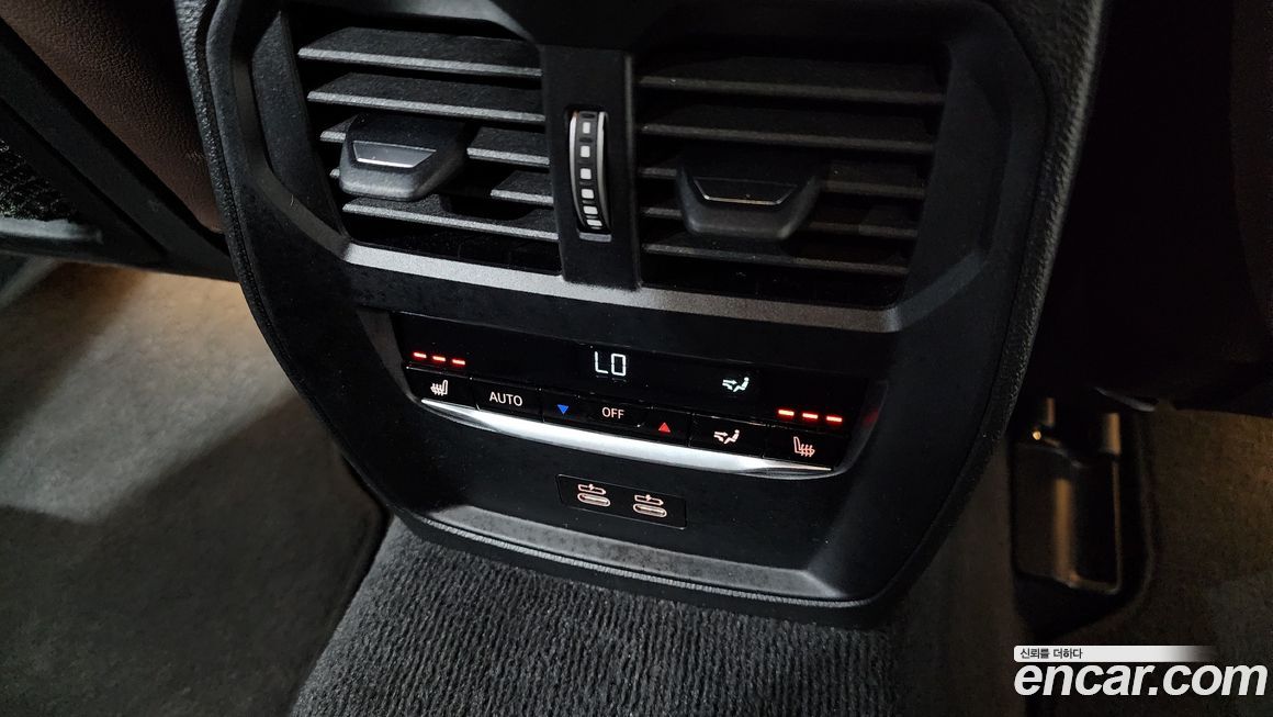 BMW i4 2024
