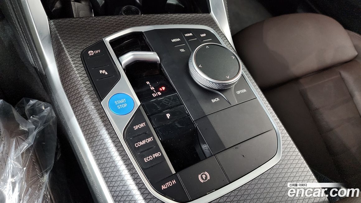BMW i4 2024