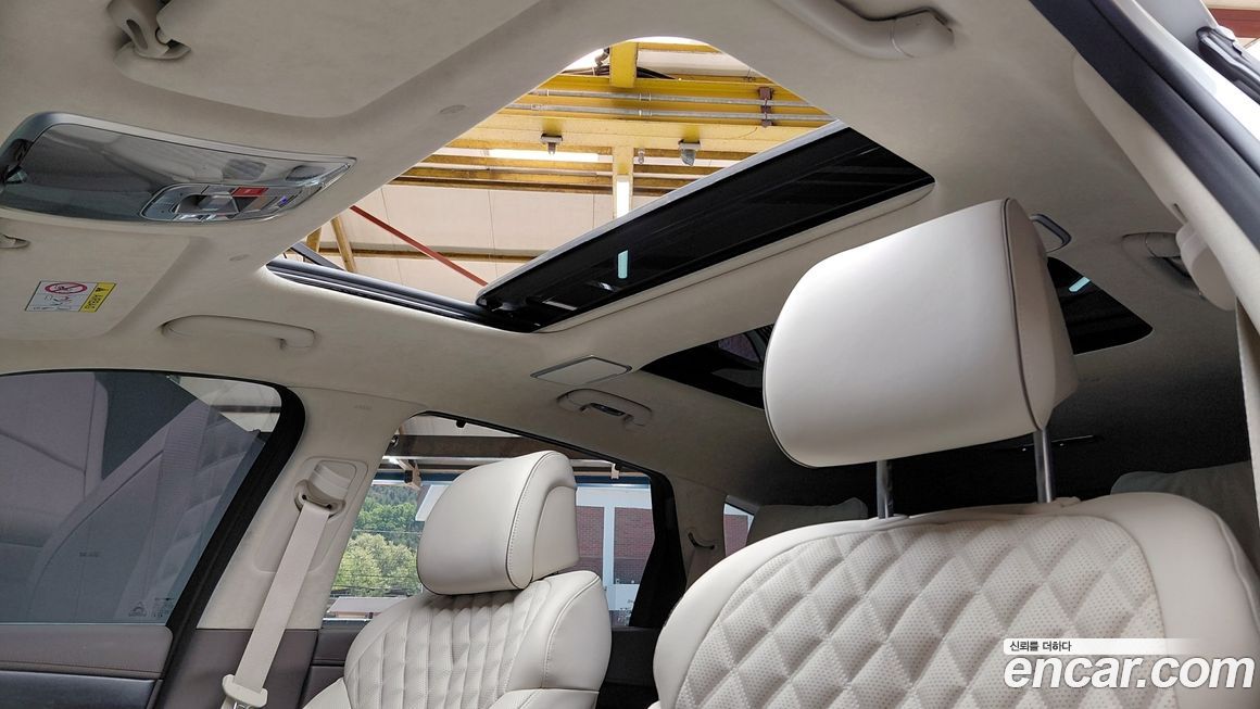 Genesis GV80 2022