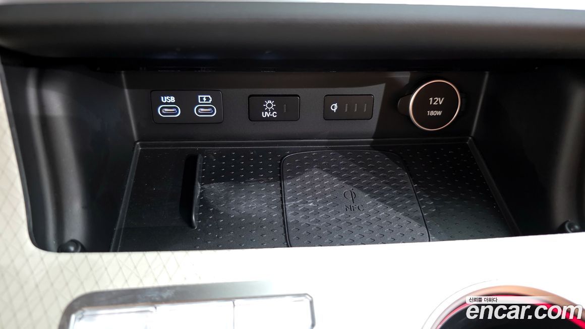 Genesis GV80 2025