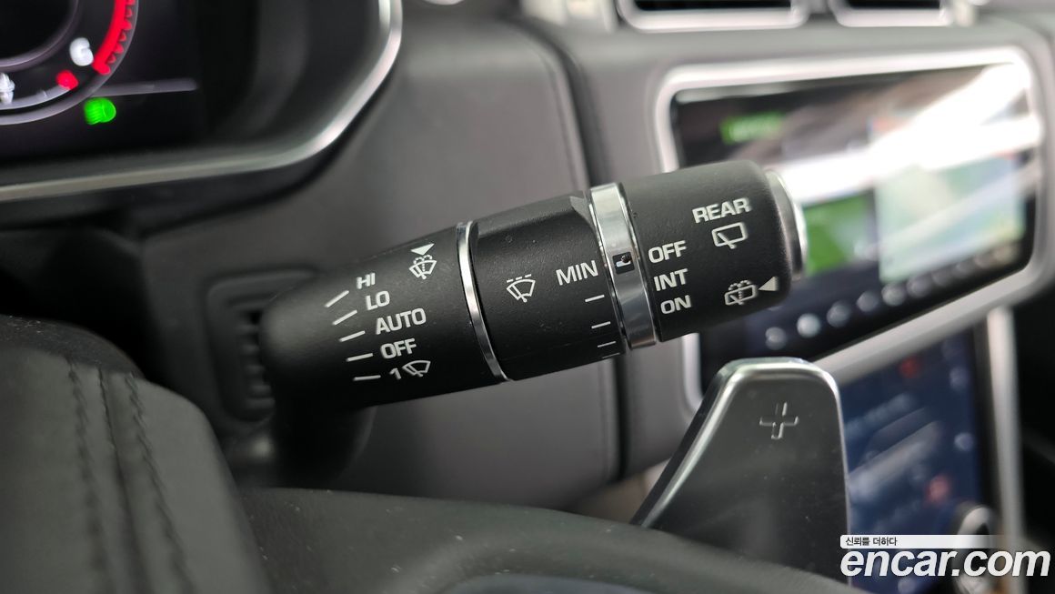 Land Rover Range Rover 2020