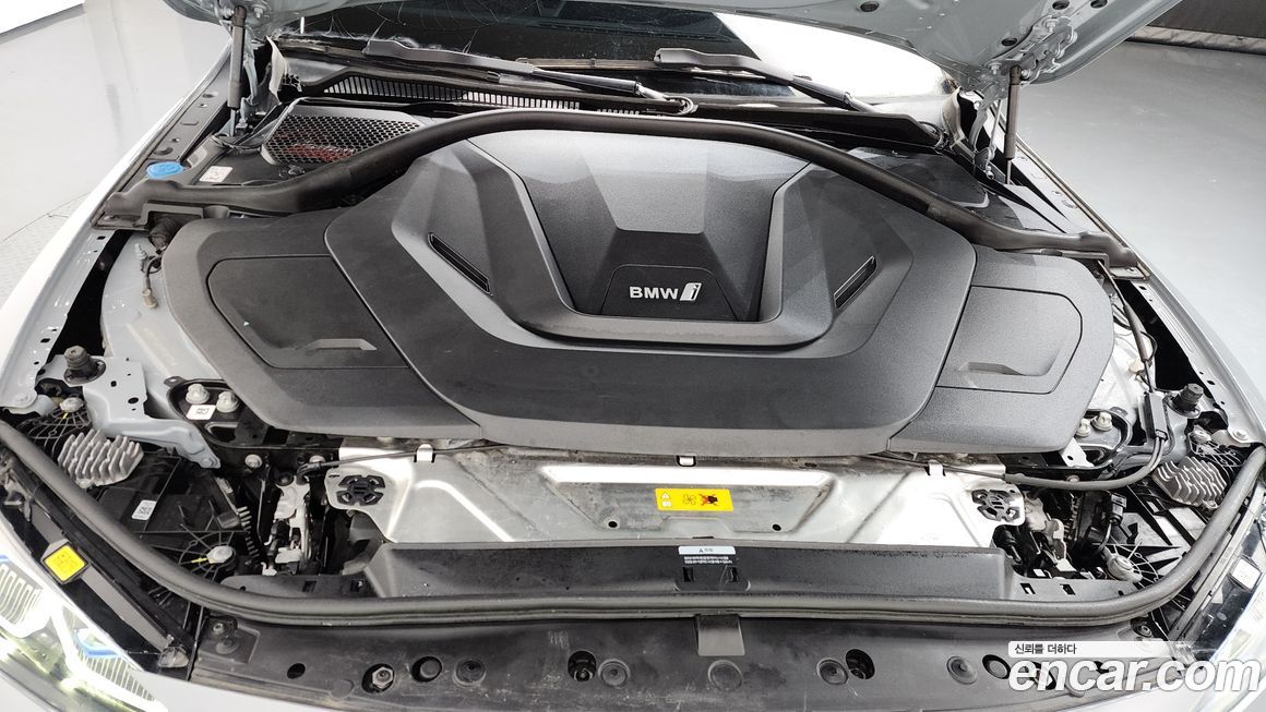 BMW i4 2024
