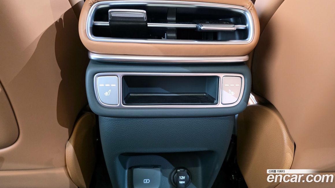 Genesis GV80 2025