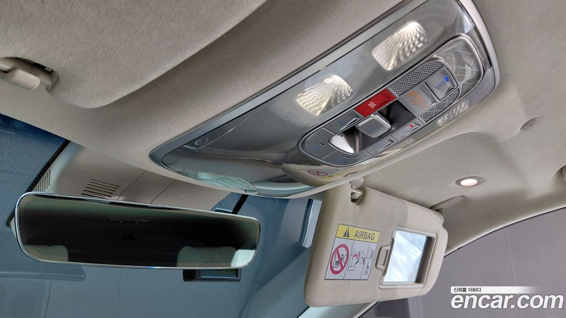 Genesis GV80 2022