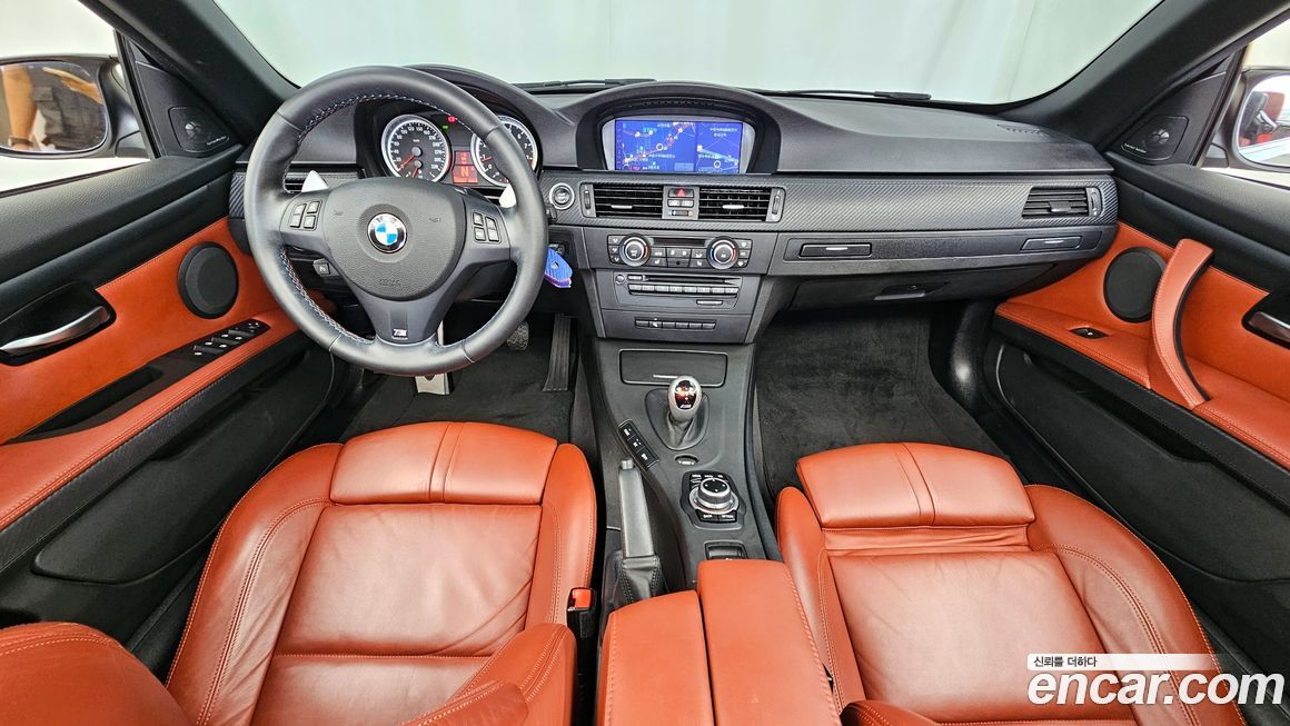 BMW M3 2013