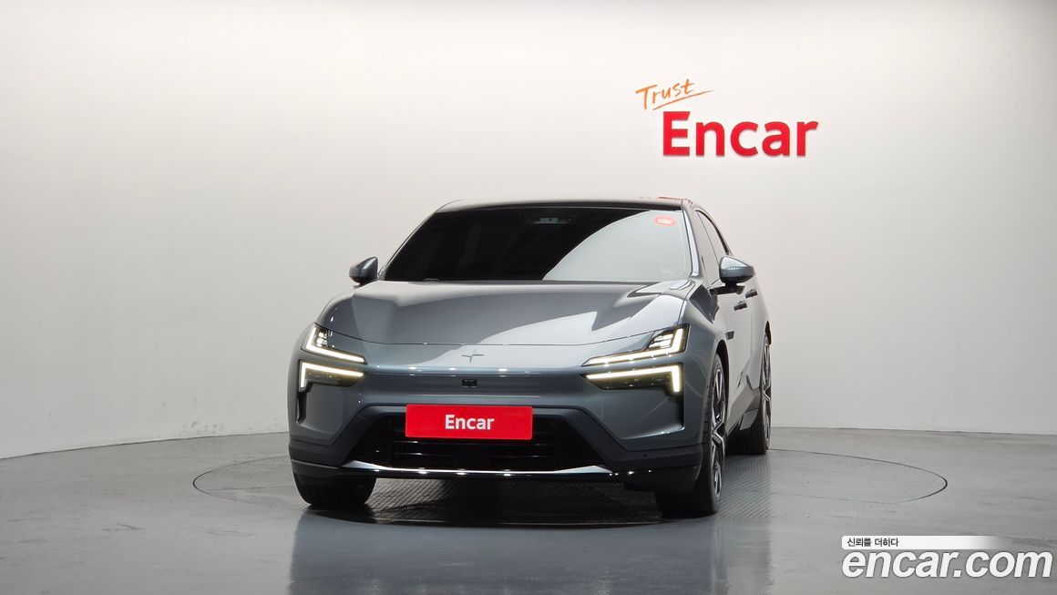 Polestar Polestar 4 2026