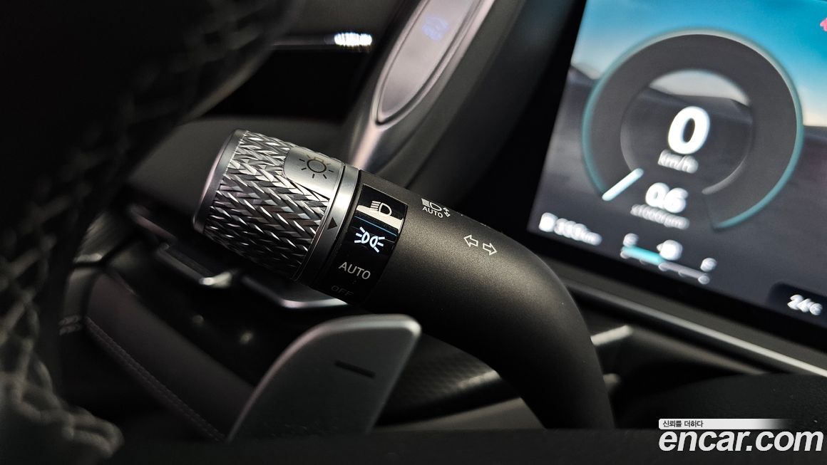 Genesis G90 2024