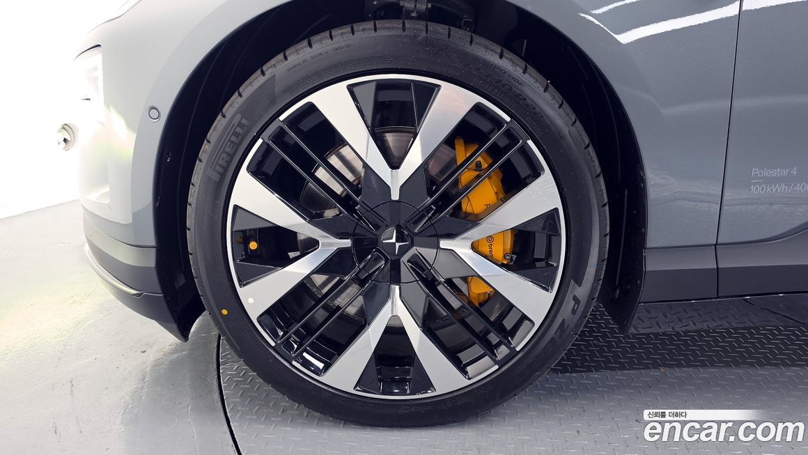 Polestar Polestar 4 2026