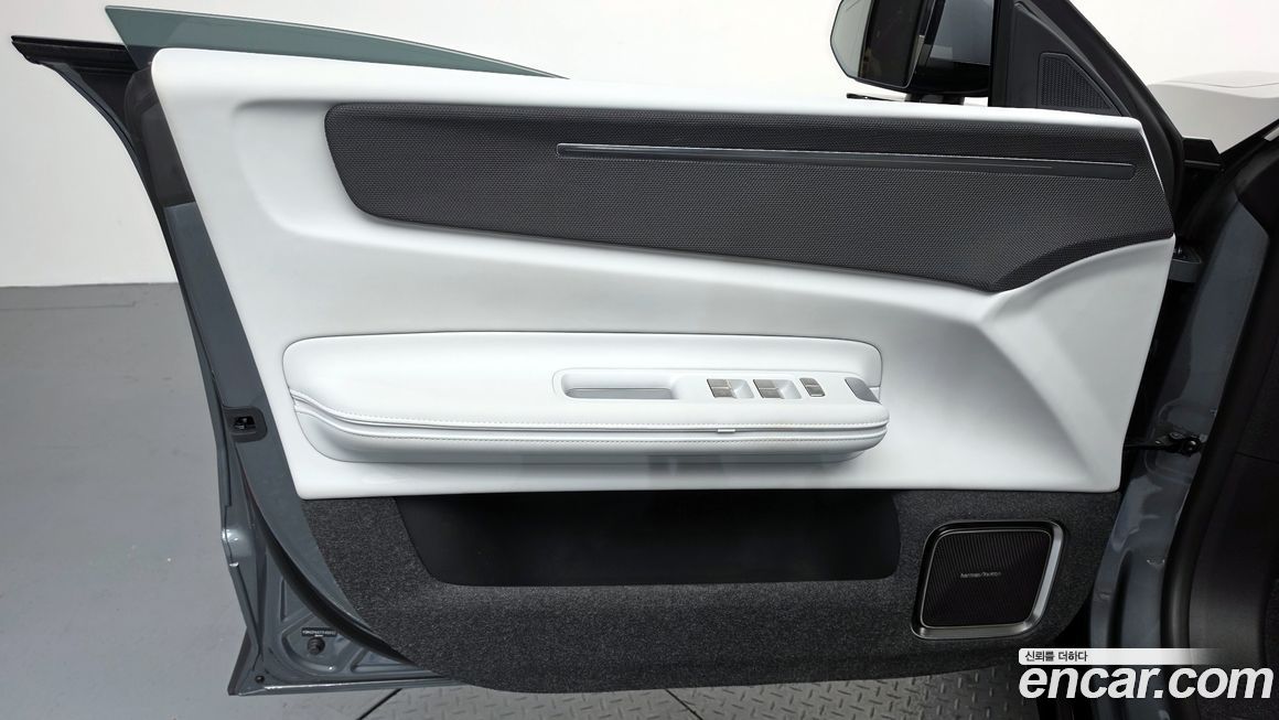 Polestar Polestar 4 2026