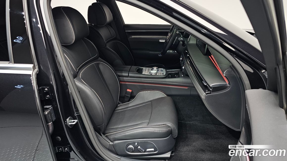 Genesis G90 2024