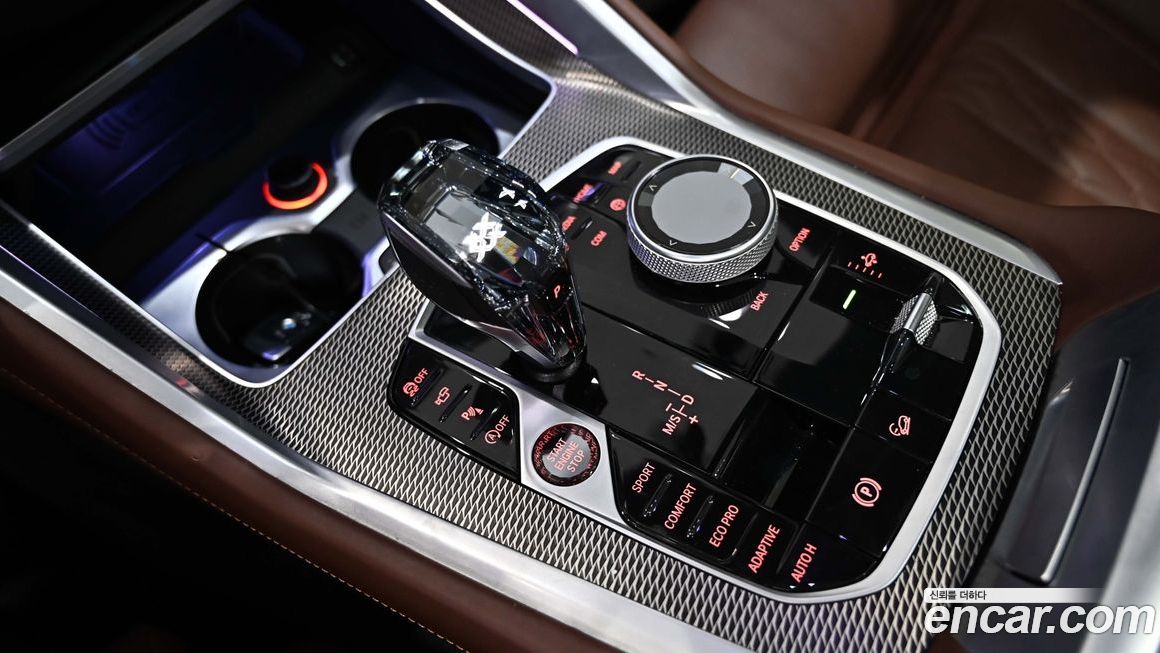 BMW X6 2023