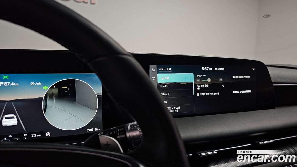 Genesis G90 2024