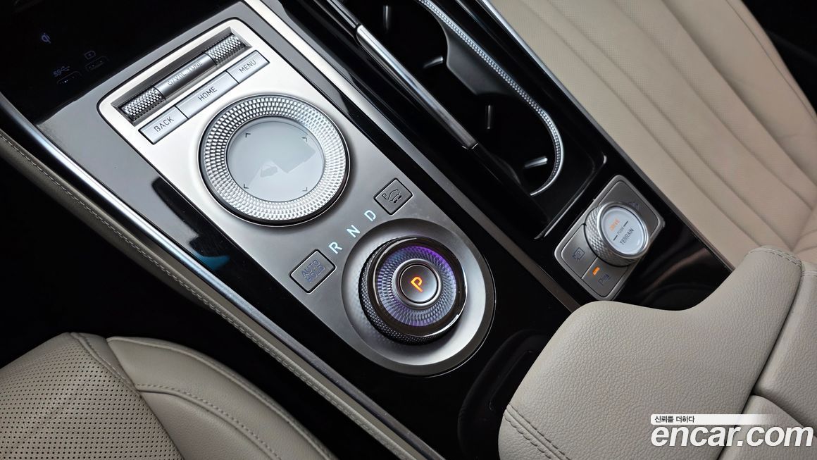Genesis GV80 2020