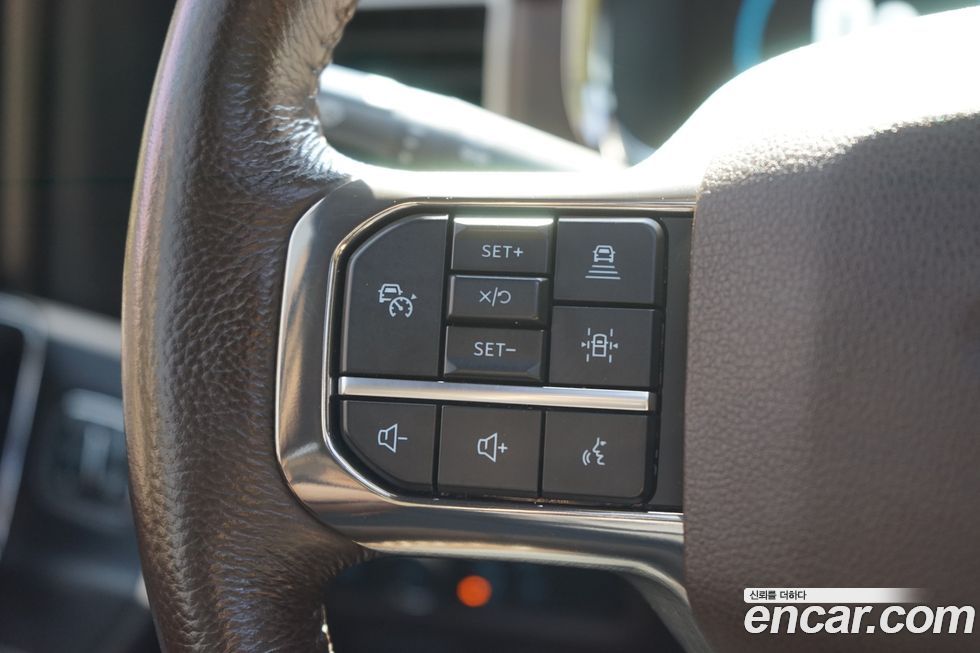 Ford F150 2021