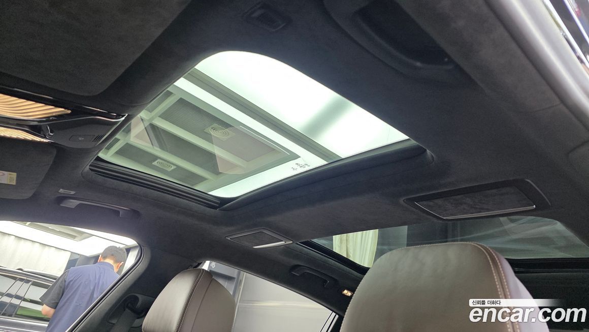 BMW 7-Series 2022