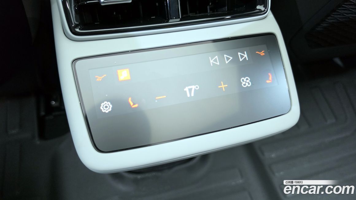 Polestar Polestar 4 2026
