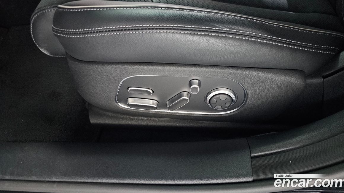 Genesis G90 2024