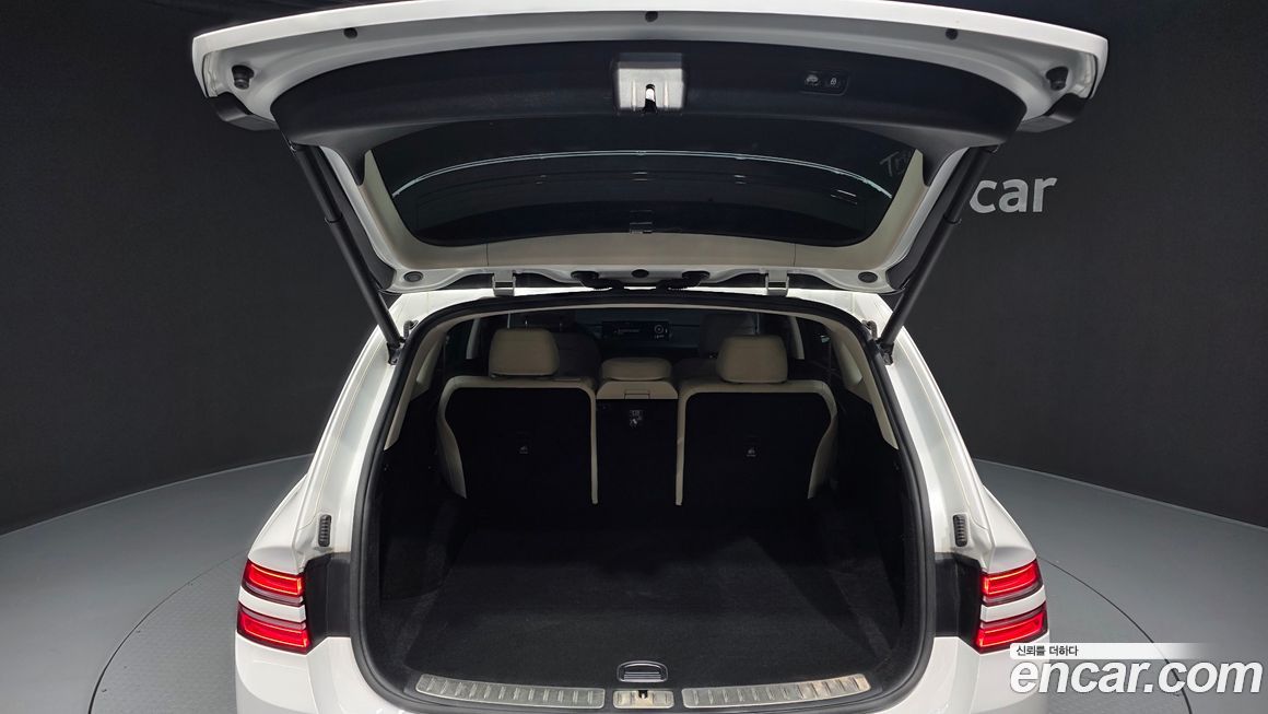 Genesis GV80 2020