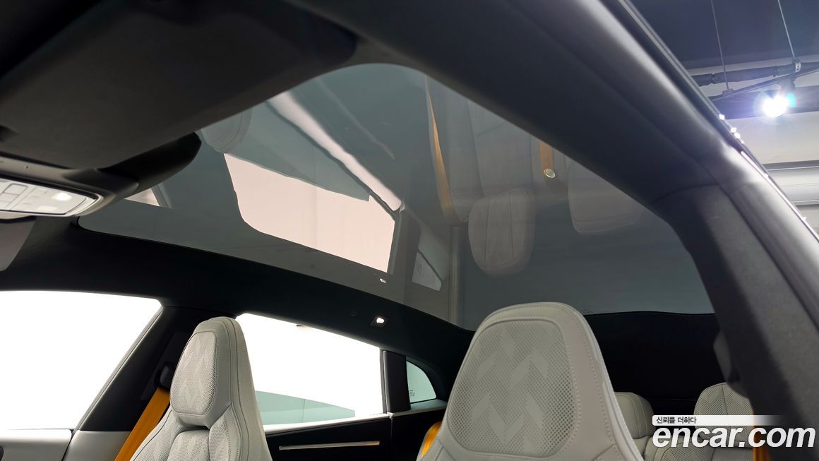 Polestar Polestar 4 2026