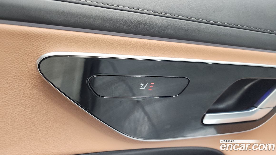 Mercedes-Benz E-Class 2026
