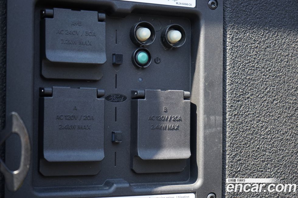 Ford F150 2021